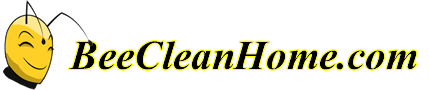 Link - Bee Clean Home dot Com