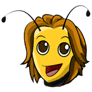 Kerri Bee head