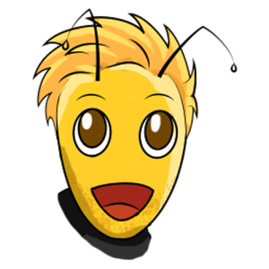 Kyle Bee head